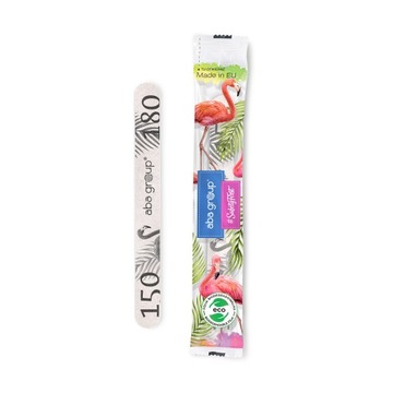 НАПИЛЬНИК ABA GROUP СТАНДАРТНЫЙ ПРЯМОЙ 150/180