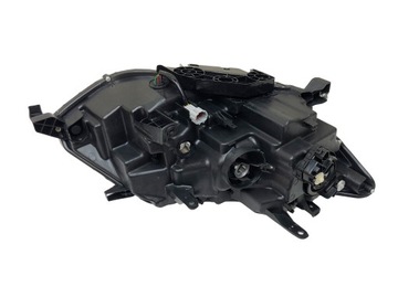 NISSAN X-TRAIL 2017 - SVĚTLOMET SVĚTLO LEVÝ