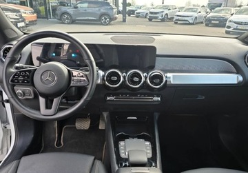 Mercedes GLB SUV 1.3 200 163KM 2023 Mercedes-Benz GLB Pierwszy wlasciciel, Salon Polska, FV23 1.3 Benzyna, zdjęcie 6