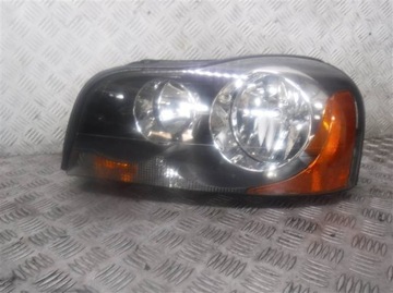 LAMPA LEWA PRZEDNIA VOLVO XC90 I 2.4 D