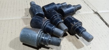 ВЕСЫ РУЛЕВЫХ КОНЦОВ ВЕСЫ YAMAHA XJ 600 900 TDM FZ6 FZ1 XJ6