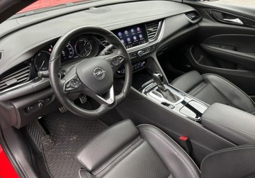 Opel Insignia II Grand Sport 2.0 CDTI 210KM 2019 Opel Insignia GSI 4X4, Kamera 360, BOSE, GPS, Wentylowane kubelki, Panoram, zdjęcie 5