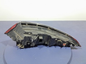 MERCEDES S klasė W223 galinis žibintas kairė išorinis A2239062300 sedanas – nuotrauka 6
