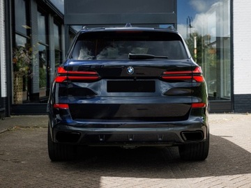 BMW X5 G05 SUV Facelifting 3.0 40d 352KM 2025 xDrive40d Sport Suv 3.0 (352KM) 2025, zdjęcie 5