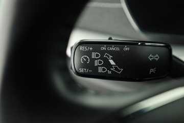 Skoda Octavia IV Scout 1.5 TSI ACT 150KM 2022 Skoda Octavia 1.5 TSI, Salon Polska, zdjęcie 20