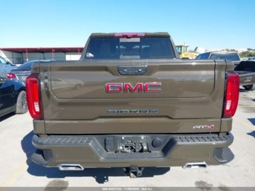  GMC Sierra 2023r., 4x4, 3.0L 3.0 Diesel 305KM, zdjęcie 7