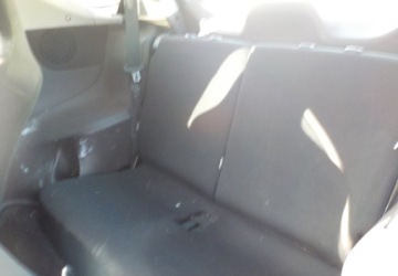 Toyota iQ 2009 Toyota iQ Okazja Benzyna 72KM, zdjęcie 23