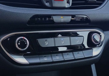 Hyundai i30 III Wagon Facelifting 1.0 T-GDI 120KM 2023 Hyundai i30 1.0 PB 120KM FV23 Salon PL Serwis ASO Gwarancja Benzyna 120KM, zdjęcie 18