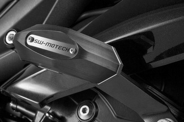 Crash Pady ramy Triumph Street Triple/R/RS/S 12-