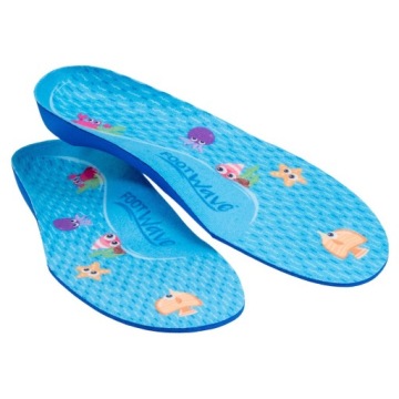 Устілки ортопедичні FootWave Kids Supi 32-34