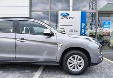 Mitsubishi ASX I SUV Facelifting 2019 2.0 150KM 2019 Mitsubishi ASX Mitsubishi ASX 2.0 Invite 2.0 Benzyna 150KM, zdjęcie 39