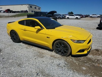 Ford Mustang VI 2017 Ford Mustang GT 2017 5.0l 5.0 Benzyna 435KM, zdjęcie 4
