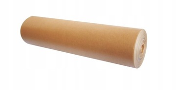 PAPIER DO PIECZENIA BRĄZ NA ROLCE 50m RED PLAST