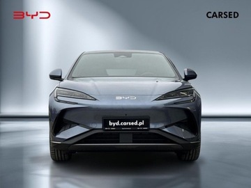 BYD Sealion 7 82.5kWh 530KM 2025 BYD Sealion 7 Elektryczny 530KM, zdjęcie 6