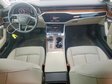 Audi A6 C8 2023 Audi a6 Premium Plus 2023 2.0l 2.0 Benzyna 261KM, zdjęcie 8