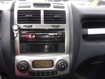 Kia Sportage II 2005 KIA SPORTAGE 2.0, zdjęcie 20