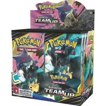 324szt KARTY POKEMON DUŻY ZESTAW KART BOOSTER