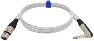 Sommer Stage Mikrofonový Xlr Úhel Jack Roxtone 20 m