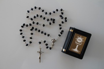 ПРИЧАСТИЕ ЧЕТКИ * Гранат * Святое Причастие