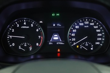 Hyundai i30 III Wagon Facelifting 1.0 T-GDI 120KM 2022 Hyundai i30 1.0 T-GDI, Salon Polska, zdjęcie 11