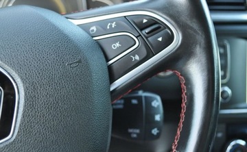 Renault Kadjar Crossover 1.2 Energy TCe 130KM 2017 Renault Kadjar Crossborder Automat Bose Benzyna Kamera Nawigacja 1.2 130KM, zdjęcie 27