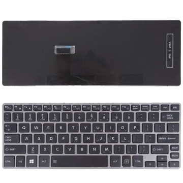 Klávesnice Pro Toshibu Z30 Z30-B NSK-V15BN 9Z.NEJBN.51D