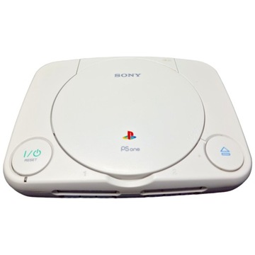 НАБОР КОНСОЛИ PLAYSTATION ONE SCPH-102 КОРОБКА PS One PSX PS1