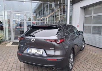 Mazda CX-30 2024 Mazda CX-30 2.0 Hybryda 150KM, zdjęcie 2
