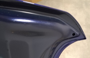 BMW M4 M3 F80 F82 ПЕРЕДНЯЯ КРЫШКА ДВИГАТЕЛЯ ОРИГИНАЛ САН-МАРИНО B51