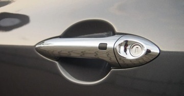 Kia Venga Mikrovan Facelifting 1.4 DOHC 90KM 2016 Kia Venga BenzynaEURO 6KLIMAtronic1 WlascicielSerwisowany ASOJedyne 56TKm, zdjęcie 29