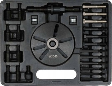 СЪЕМНИК ШКИВА YATO С ДЕМПФЕРОМ ВИБРАЦИИ 23 EL