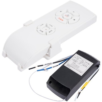 Бытовой вентилятор с дистанционным управлением