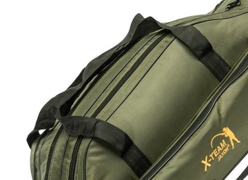 СУМКА JAXON ROD 3 ОТДЕЛЕНИЯ 120см UJ-XAU120