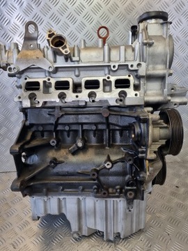 SILNIK VW AUDI SEAT 1.4 TSI CAX ZWERYFIKOWANY