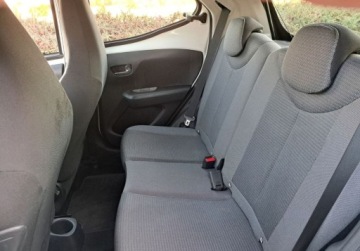 Toyota Aygo II Hatchback 3d Facelifting 1.0 VVT-i 72KM 2021 Toyota Aygo Toyota Aygo 1.0 VVT-i X-play Fv23 Kinto Leasing Benzyna, zdjęcie 18