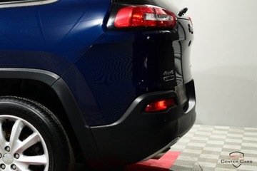 Jeep Cherokee V Terenowy 2.0 MJD 140KM 2014 Jeep Cherokee 2.0 MJD 4x4 Limited BiXenon Pano.Skora Navi Kamera El.Fot.Kl, zdjęcie 36