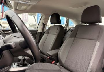 Volkswagen Taigo 1.0 TSI 95KM 2023 Volkswagen Taigo Swiatla LED Lane Assist CarPlayAndroid Auto Salon PL, zdjęcie 23