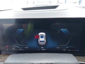 BMW X5 G05 2024 BMW X5 XDrive40I 2024 3.0 Benzyna 375KM, zdjęcie 11