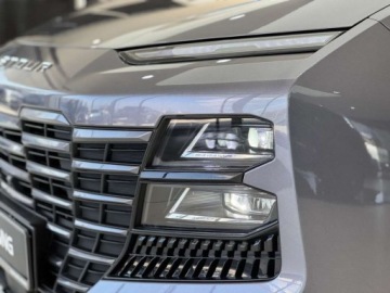 Jetour Dashing 1.5 TCI 156KM 2025 Jetour Dashing 1.5T 6DCT 147km Nowy 7 lat gwarancji Automat FV23, zdjęcie 38