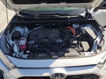 Toyota RAV4 V 2023 Toyota RAV4 XSE 2023 2.5l 2.5 Hybryda 219KM, zdjęcie 6