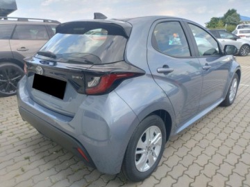 Toyota Yaris IV Hatchback Facelifting 1.5 Hybrid Dynamic Force 116KM 2026 Od ręki - Comfort 1.5 Hybrid 116KM | Tempomat adaptacyjny!, zdjęcie 3