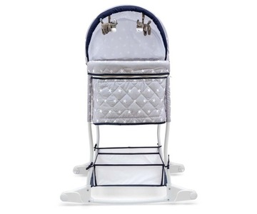 Milly Mally Dream On Cradle - ЗВЕЗДА