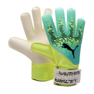 ФУТБОЛЬНЫЕ ВРАТАРСКИЕ ПЕРЧАТКИ PUMA ULTRA Grip 4 RC