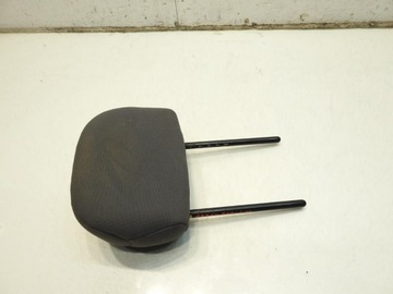 PARTNER BERLINGO II III PODHLAVNÍK SEDADLA PŘEDNÍ LEVÝ PRAVÝ