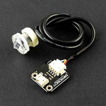 DFRobot Gravity - датчик уровня жидкости FS-IR02