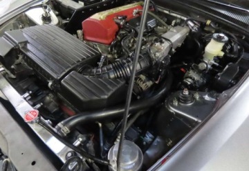 Honda 2008 Honda S 2000 2008 2.2 Benzyna 237KM, zdjęcie 5