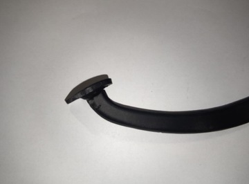 Рычаг тормозной К-750 Урал Днепр