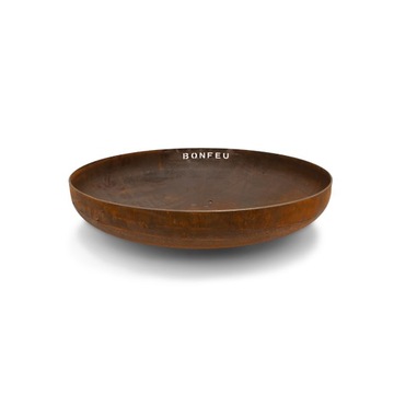 BonFeu BonBowl Ø80 Ogrodowa miska paleniskowa