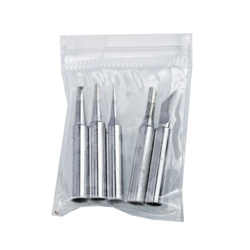 НАБОР ТОЧНЫХ ПАЯЛЬНИКОВ С РЕГУЛИРУЕМЫМ НАКОНЕЧНИКОМ 60 ВТ ПОДСТАВКА ROSFIX PITBULL