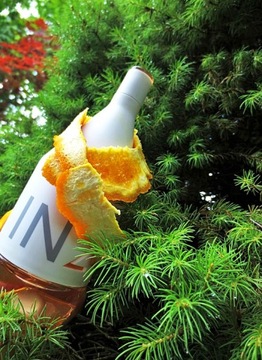 Calvin Klein CK IN2U 150 ml dla kobiet Woda toaletowa